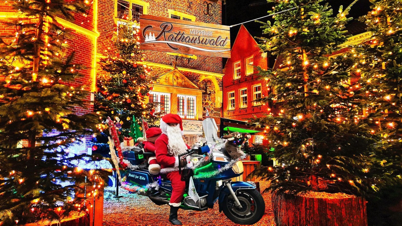 Ihr schönstes Foto vom Weihnachtsmarkt!