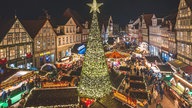 Ihr schönstes Foto vom Weihnachtsmarkt!