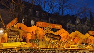 Ihr schönstes Foto vom Weihnachtsmarkt!