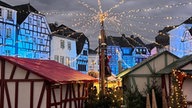 Ihr schönstes Foto vom Weihnachtsmarkt!