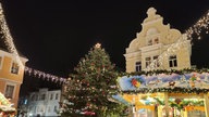 Ihr schönstes Foto vom Weihnachtsmarkt!