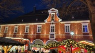 Ihr schönstes Foto vom Weihnachtsmarkt!