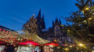 Ihr schönstes Foto vom Weihnachtsmarkt!