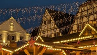 Ihr schönstes Foto vom Weihnachtsmarkt!
