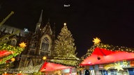 Ihr schönstes Foto vom Weihnachtsmarkt!