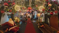 Ihr schönstes Foto vom Weihnachtsmarkt!