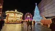 Ihr schönstes Foto vom Weihnachtsmarkt!