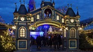 Ihr schönstes Foto vom Weihnachtsmarkt!