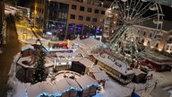 Ihr schönstes Foto vom Weihnachtsmarkt!