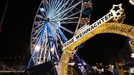 Ihr schönstes Foto vom Weihnachtsmarkt!