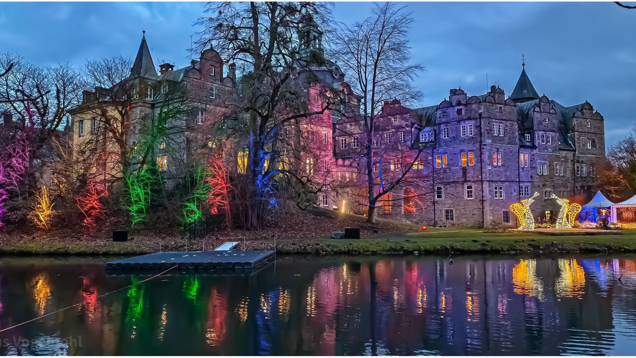 Ihr schönstes Foto vom Weihnachtsmarkt!