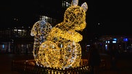 Ihr schönstes Foto vom Weihnachtsmarkt!