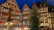 Ihr schönstes Foto vom Weihnachtsmarkt!