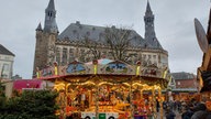 Ihr schönstes Foto vom Weihnachtsmarkt!
