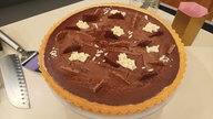 Schokoladentarte