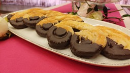 Schweineöhrchen