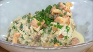 Semmelknödel