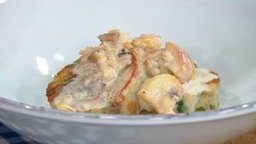 Serviettenknödel
