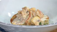 Serviettenknödel
