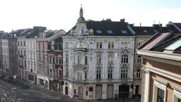 So wohnt der Westen in Aachen