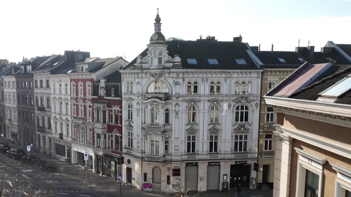 So wohnt der Westen in Aachen