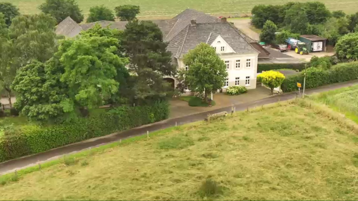 Der Vaetshof
