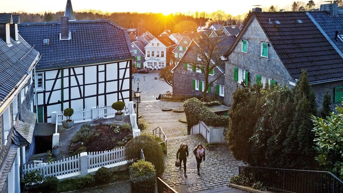 Solingen-Gräfrath