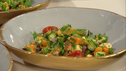 Spargelsalat