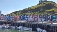 Helgoland 