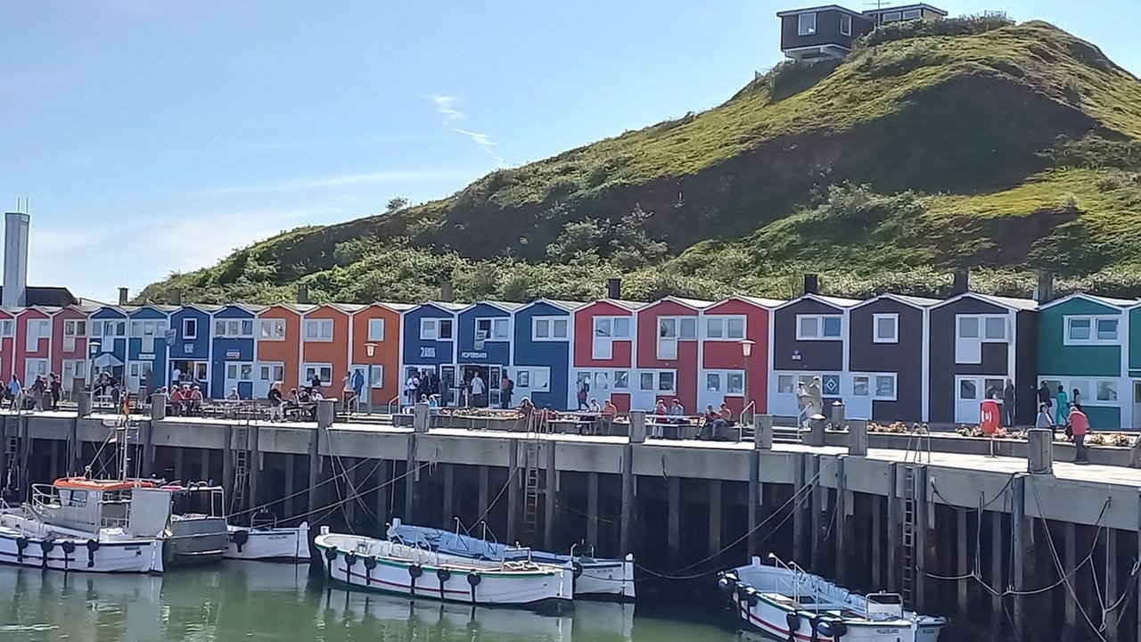 Helgoland 