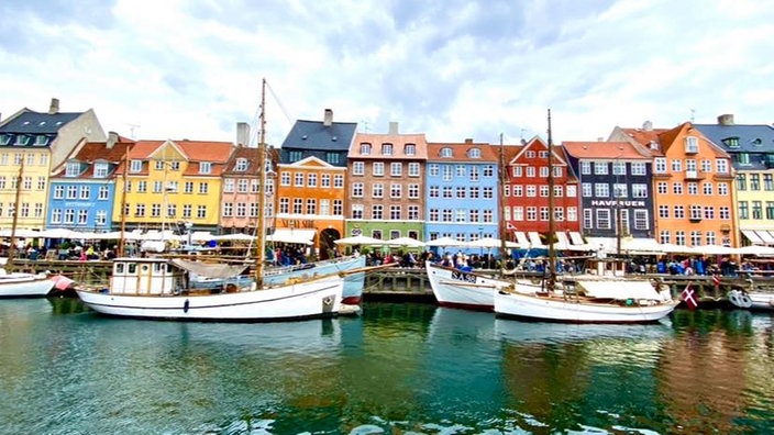 Kopenhagen