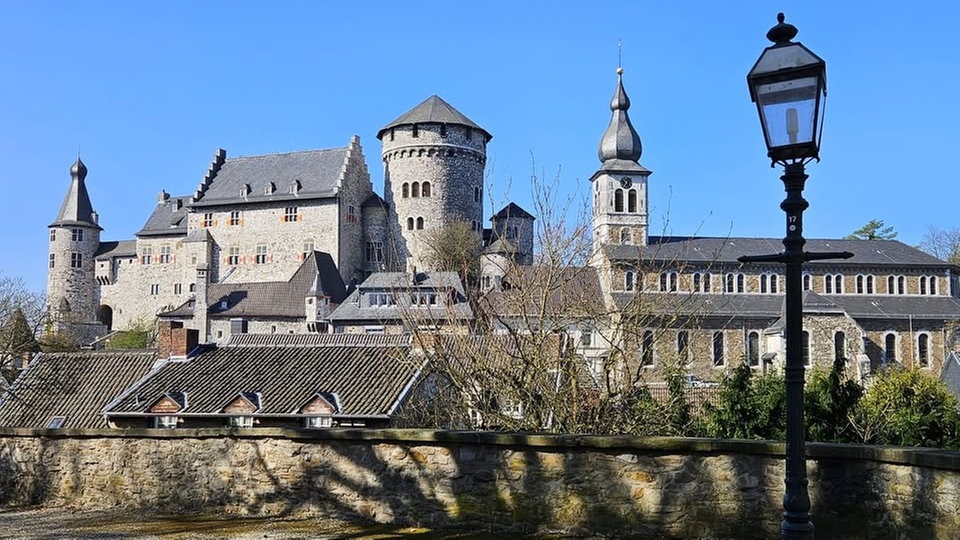 Stolberg / Aachen