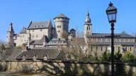 Stolberg / Aachen
