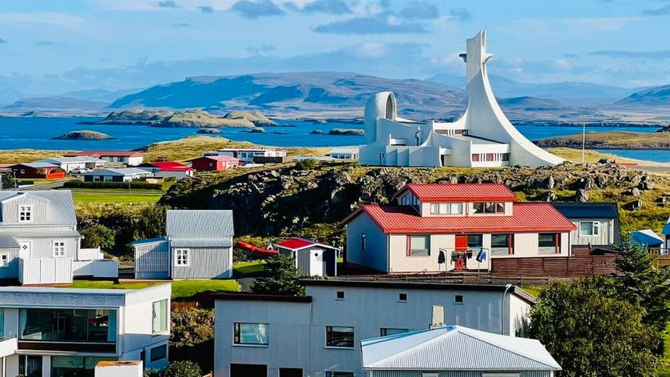 Stykkishólmur