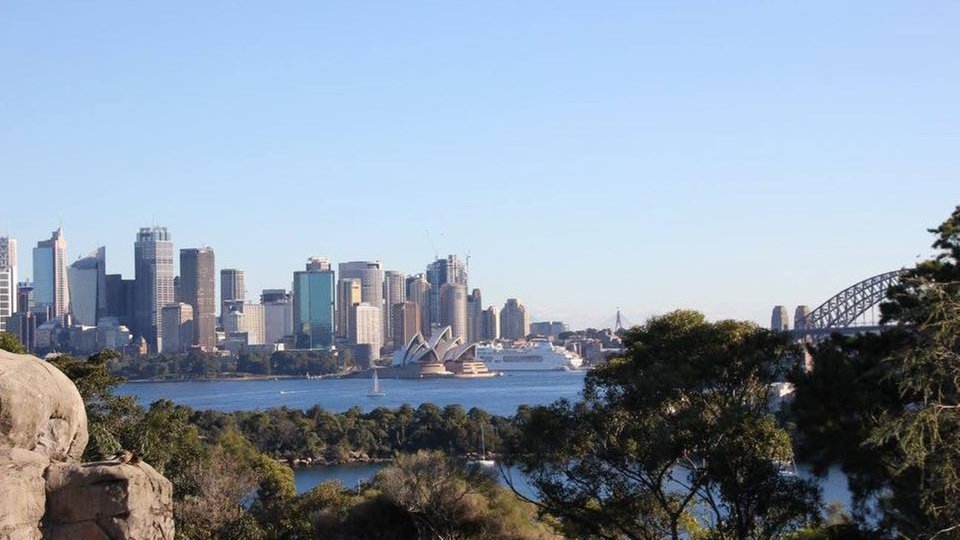 Sydney