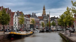 Groningen
