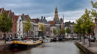 Groningen