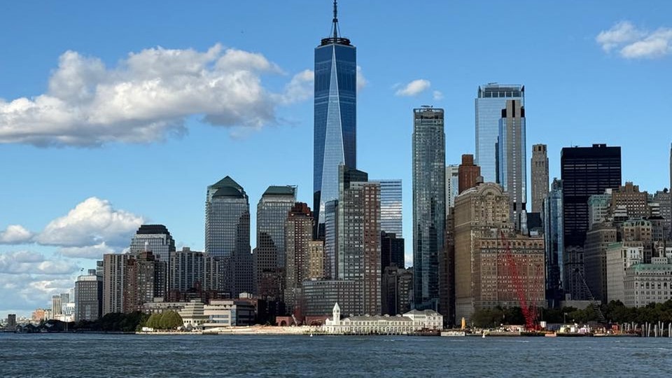 New York City