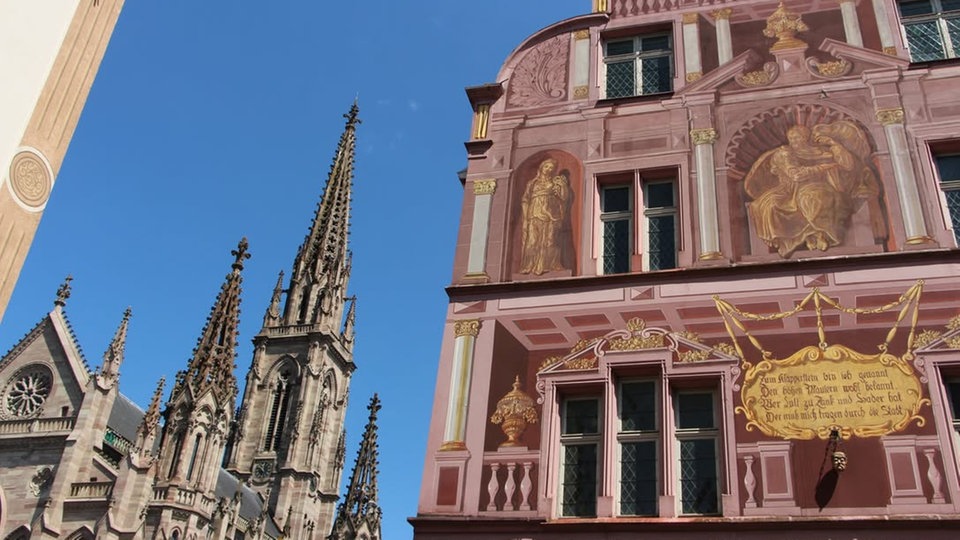 Mulhouse