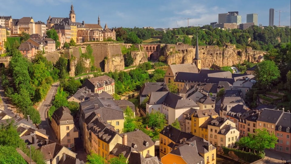 Luxemburg