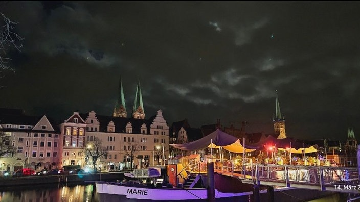 Lübeck