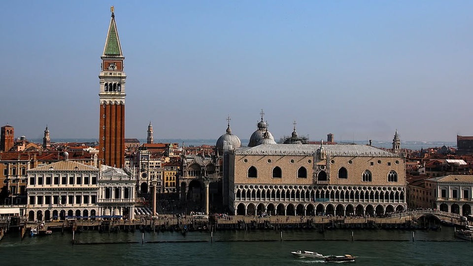 Venedig
