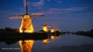 Kinderdiijk