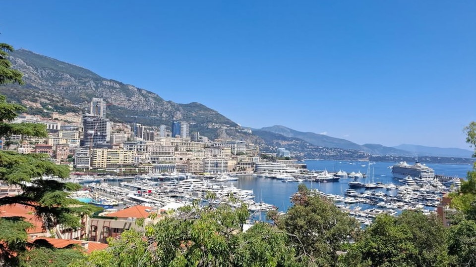 Monaco