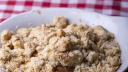Streusel