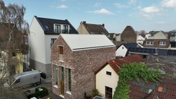 Vom Fischerhaus zum Familienhaus K18