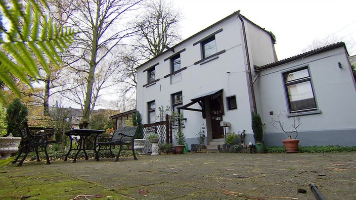 Alte Spenglerei