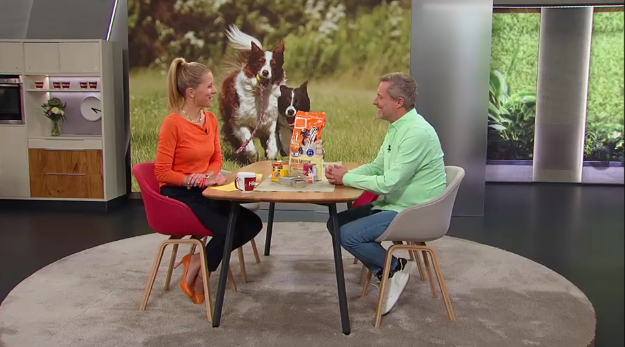 Talk mit Ralf Unna 