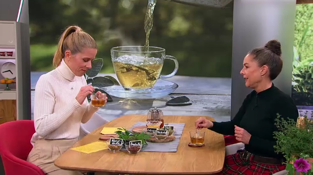 Gespräch mit Sabine Walter 