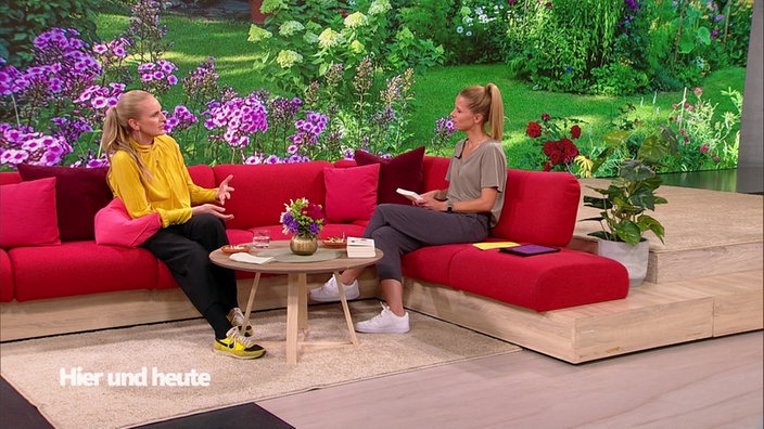 Talk und Buchverlosung mit Autorin Tine Dreyer